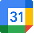 google calendar