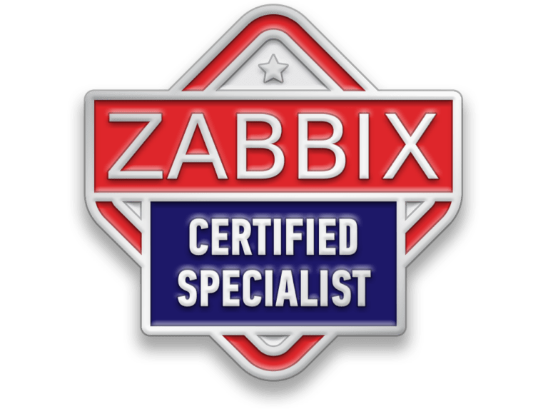 Zabbix Certified Specialist