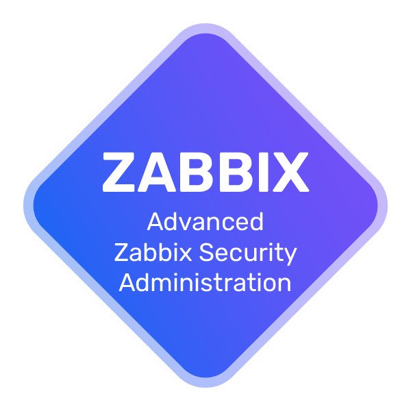 Advanced Zabbix Security Administration