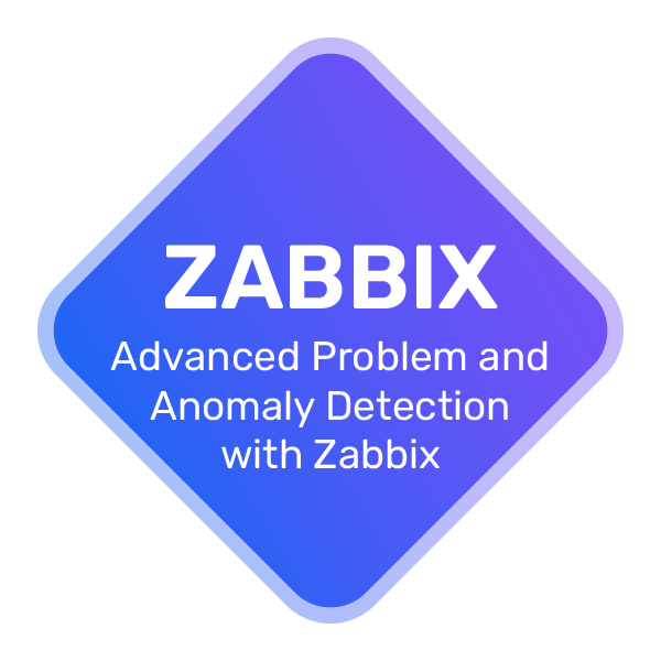 Advanced Problem and Anomaly Detection with Zabbix