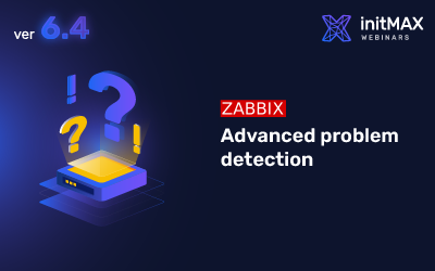 Advanced problem detection 6.4