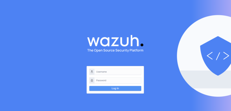 Wazuh: a useful assistant (SIEM) for security monitoring