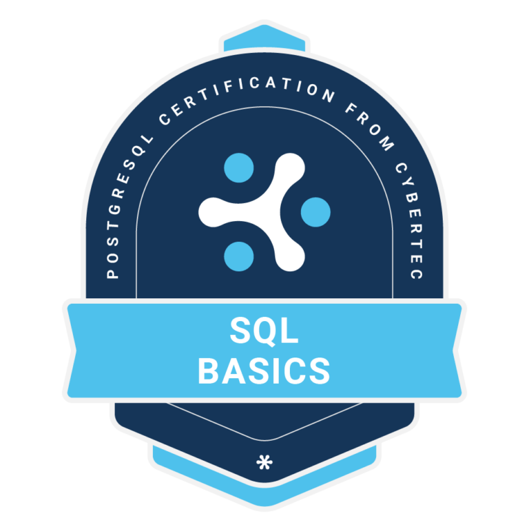 SQL Basics