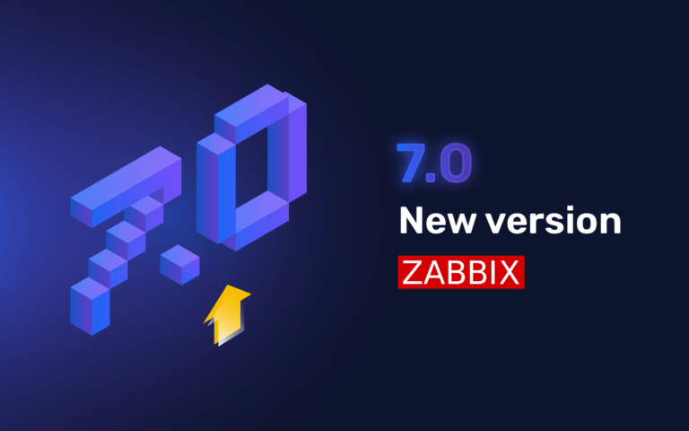 New Zabbix 7.0 LTS is almost here