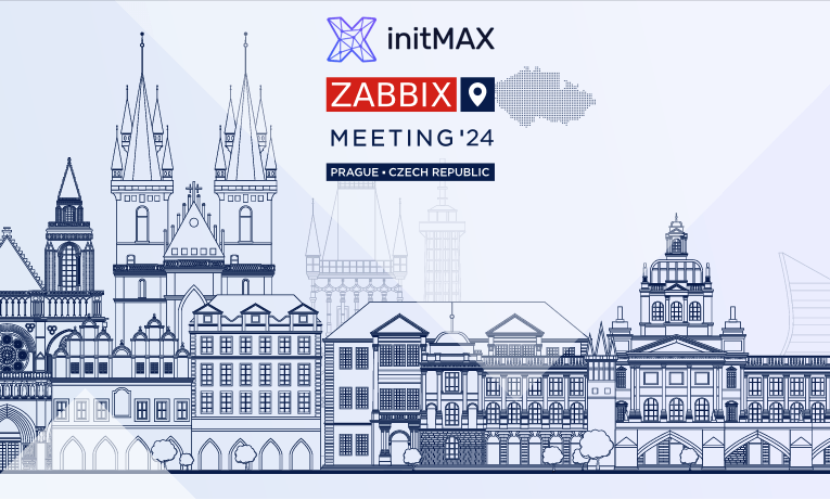 Zabbix Meeting Czechia 2024