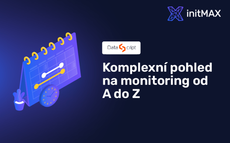 A comprehensive view of monitoring from A to Z