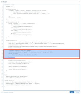 Installation and basic usage of Item Browser - initMAX s.r.o.