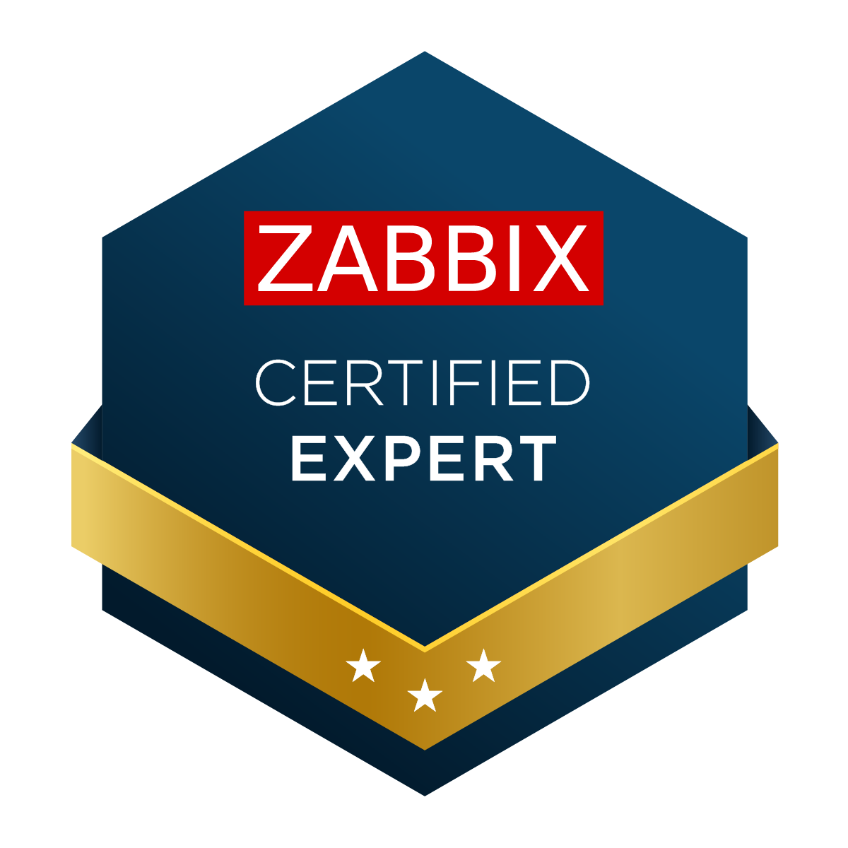 Zabbix certified expert initmax s r o 