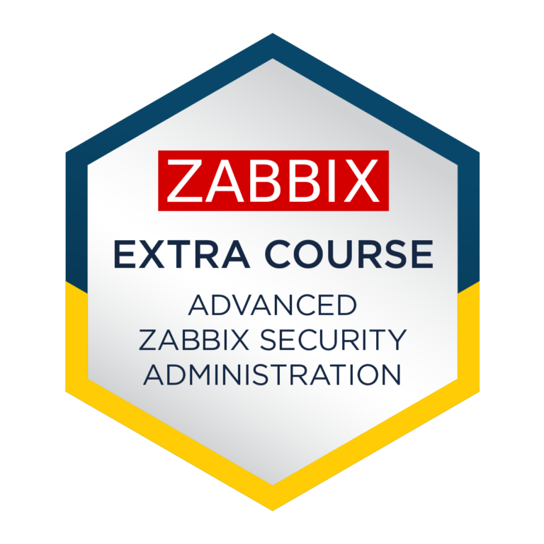 Advanced Zabbix Security Administration