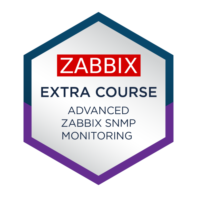 Advanced Zabbix SNMP monitoring