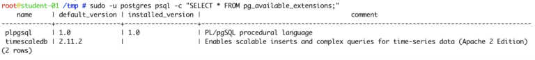 How to update PostgreSQL to the latest version - initMAX s.r.o.