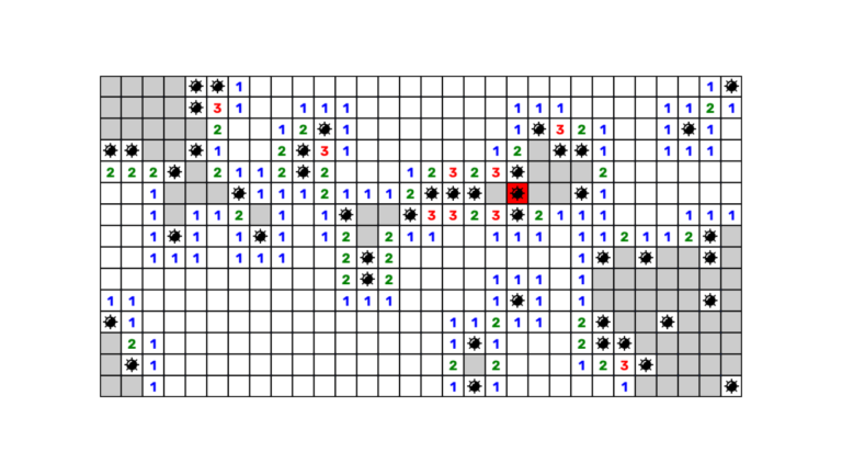 mineMAX game