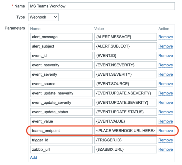 Microsoft Teams Integration in Five Steps - initMAX s.r.o.