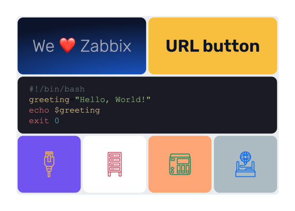 Key features