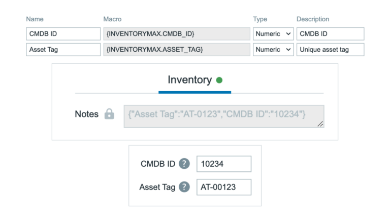 inventoryMAX