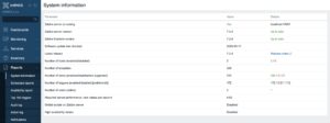 Frontend Scripts and Sudo in Zabbix - initMAX s.r.o.