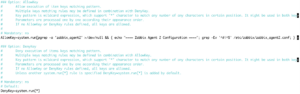 Frontend Scripts and Sudo in Zabbix - initMAX s.r.o.