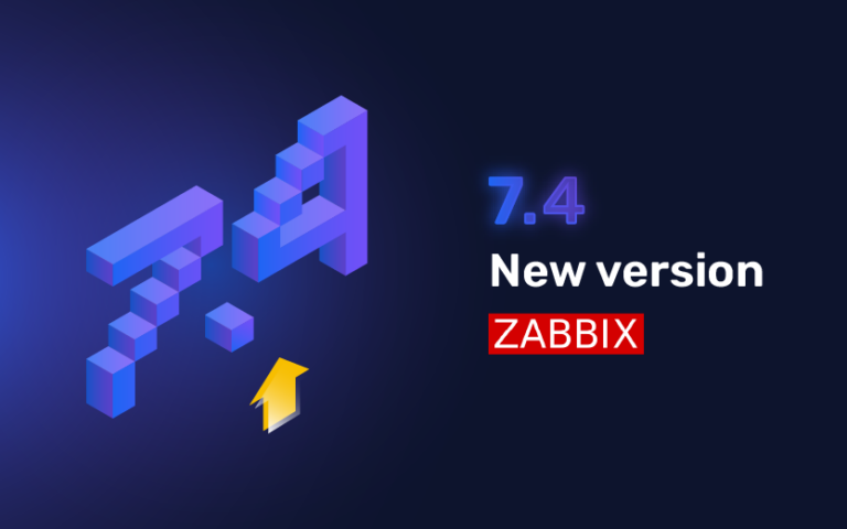 The new Zabbix 7.4 is almost here!