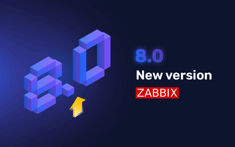 The new Zabbix 8.0 is almost here!