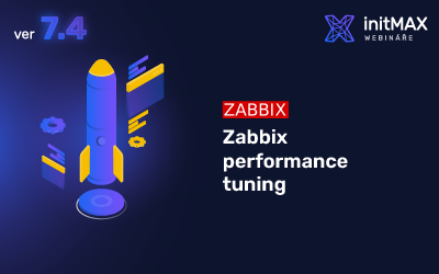 Zabbix Performance Tuning