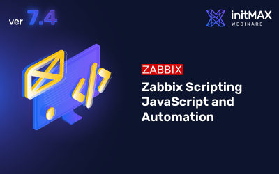 Zabbix Scripting (JavaScript and Automation)