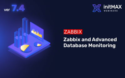 Zabbix and Advanced Database Monitoring