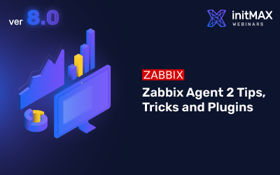 Zabbix Agent 2 Tips, Tricks, and Plugins