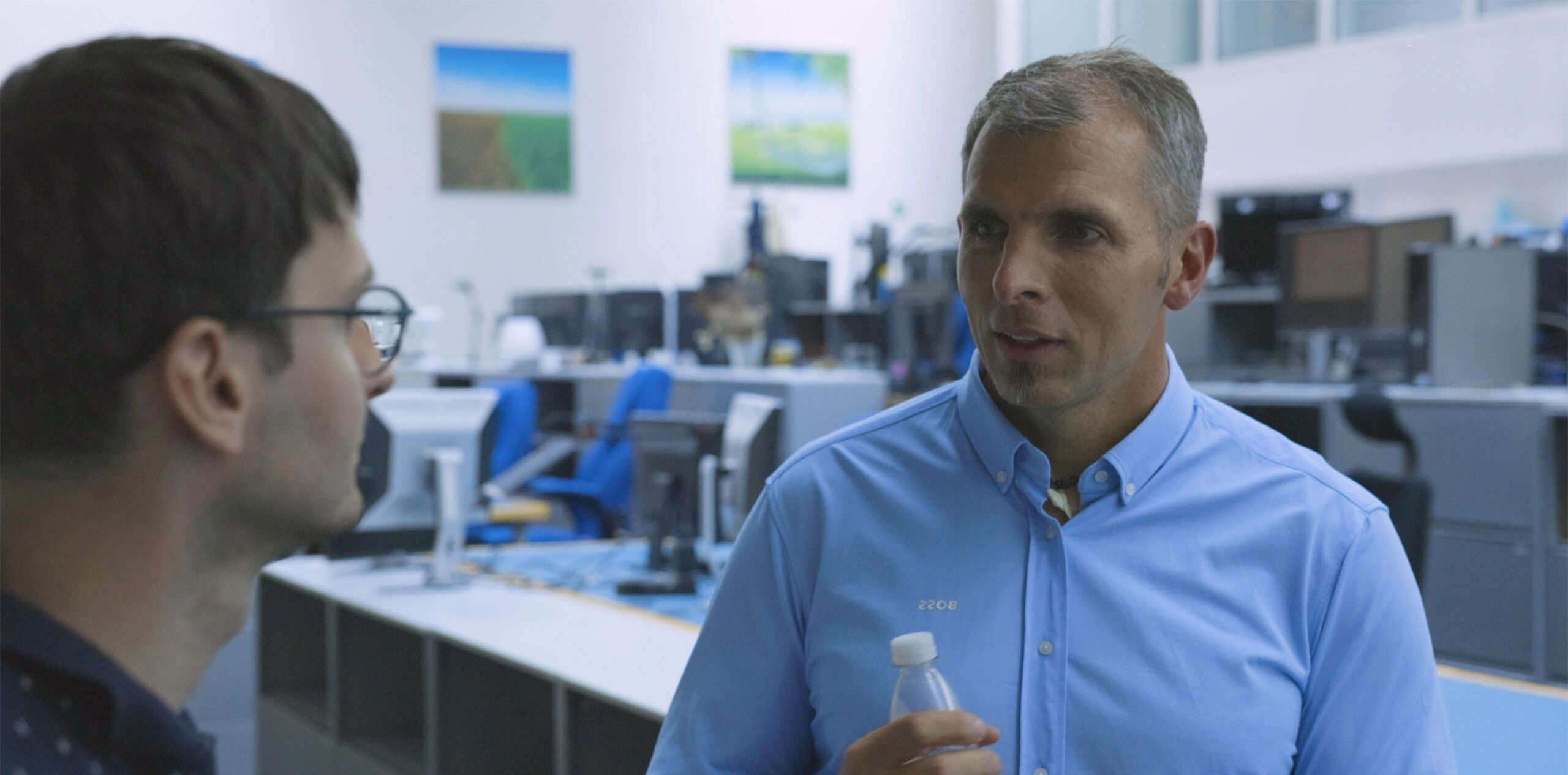 InitMAX O2 Case Study video screenshot