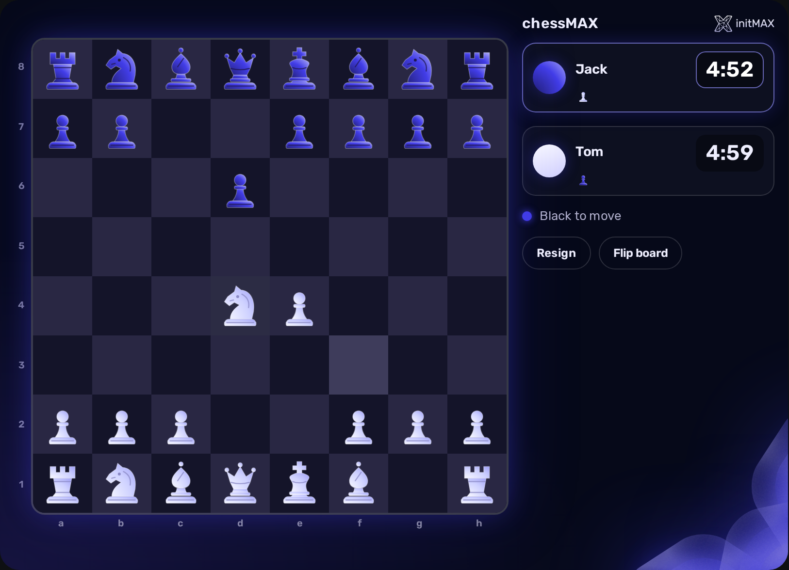 1. Two players at one screen (FREE)
