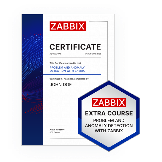 Course gift