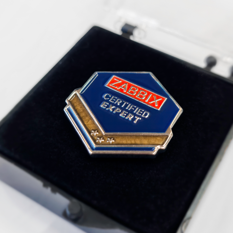 Course gift