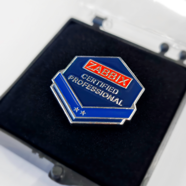 Course gift