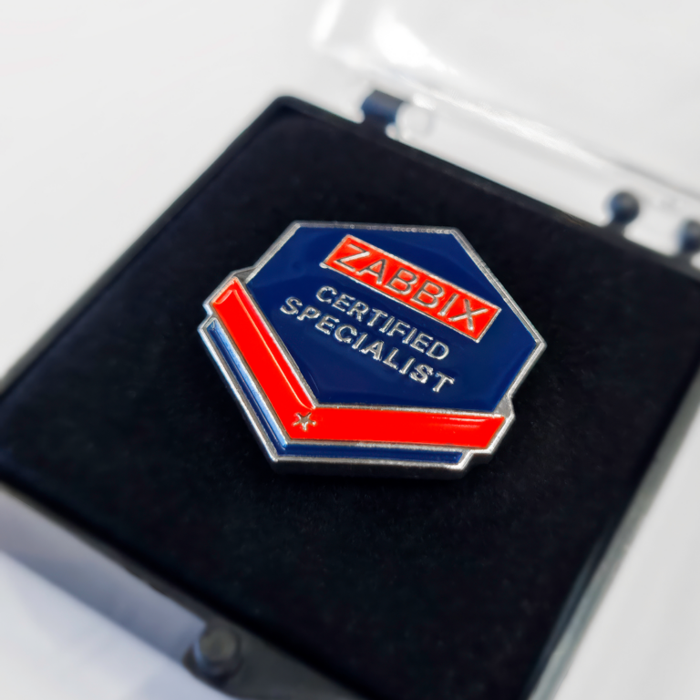 Course gift