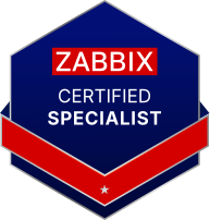 Zabbix Certified Specialist