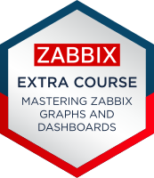 Mastering Zabbix graphs and dashboards