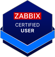Zabbix Certified User